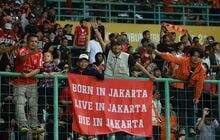 Wawancara Eksklusif Presiden Persija: Jadikan Macan Kemayoran Sebagai Gaya Hidup
