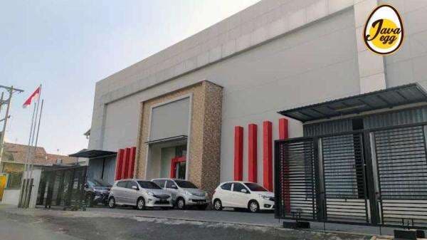 Info Loker! PT Java Egg Specialities (Member Of Cimory Group) Buka Lowongan Kerja Terbaru November 2022, Penempatan Semarang