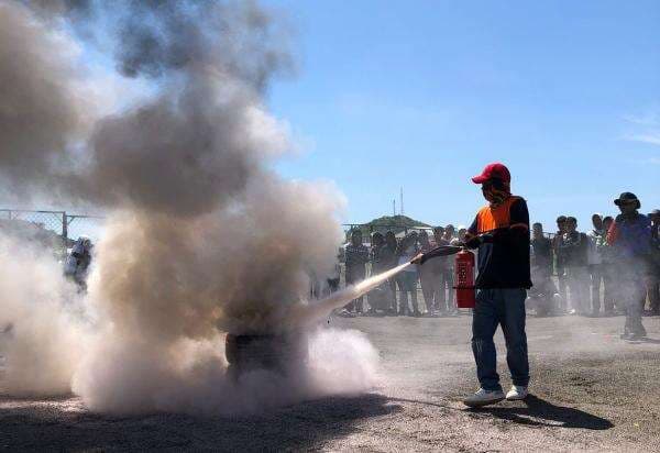 Musim Balap 2023, IMI Targetkan Ada Marshal Lokal Berlisensi FIM Musim Balap 2023, IMI Targetkan Ada Marshal Lokal Berlisensi FIM