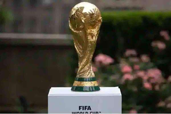 Piala Dunia 2022: Minum Alkohol Sembarangan Bisa Dipenjara 6 Bulan