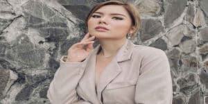 Biodata dan Profil Christine Sindoko: Umur, Agama dan Karier, MC Cantik yang Suaranya Mirip Google