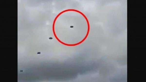 Terjun Payung Gagal dari Ketinggian 500 M, Prada Salman TNI AU Selamat