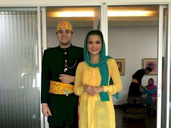 6 Pakaian Adat Jakarta untuk Laki-laki dan Perempuan, Unik!