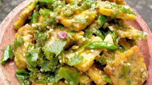 Pejuang Diet Girang Nih! Ini Lho Manfaat Tempe untuk Kesehatan Tubuh, Bisa Turunkan Berat Badan, Yakin Gak Mau Coba?