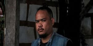 Fakta dan Profil Yoshua Thomas, Pemeran Taslim di Preman Pensiun 7