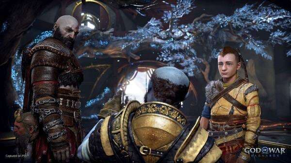 Cek God of War Ragnarok PC Requirements, Siapkan Komputer Kamu Sejak Dini