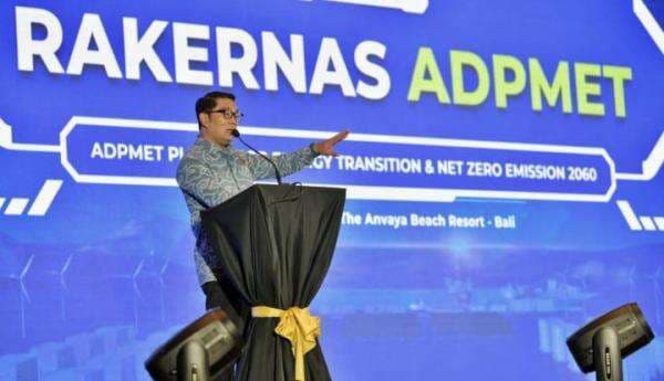 Ridwan Kamil Buka-bukaan, Jabar Susun Peta Jalan Transisi Energi dan Persiapan NZE 2060