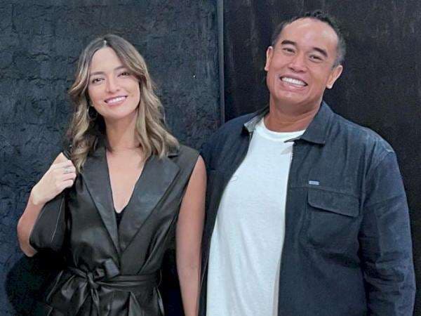 Nia Ramadhani Klarifikasi Dituduh Rebut Kursi Penonton Konser MLTR, Beda Seat