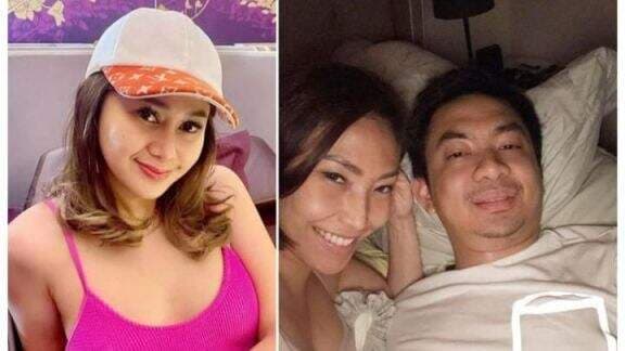 `Emang Gue Mau Balik`, Terkuak Alasan Denise Chariesta Umbar Aib RD, Ternyata Masih Ngarep Balikan?