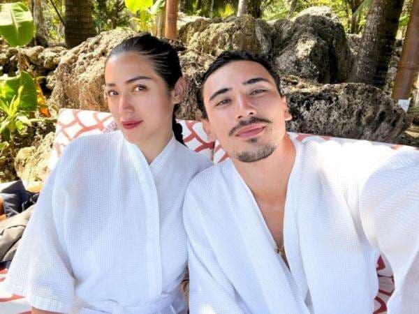 Jessica Iskandar Emosi Vincent Verhaag Dituduh Netizen Gak Bantu Bayar Cicilan Rumah