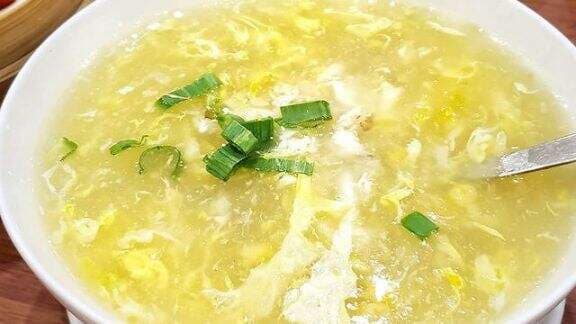 Resep Sup Kepiting ala Rumahan, Cocok Jadi Menu Makan Malam