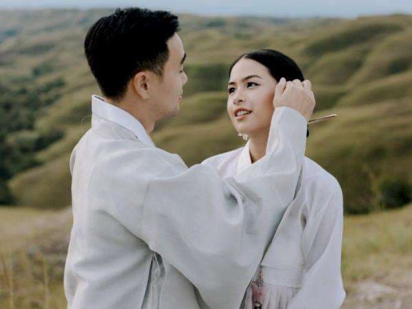 Maudy Ayunda dan Suami Pilih Tunda Punya Anak sampai Dua Tahun, Mental Belum Siap