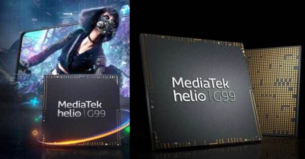 Kelebihan dan Kekurangan MediaTek Helio G99, Prosesor 4G Terkencang Saat Ini