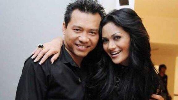 Dosa Besar Krisdayanti Pernah Dipergoki Anang Hermansyah, Sang Diva Nekat Lakukan Hal ini di Kamar Mandi: Aku Dikuasai Gelinjang Nikmat!