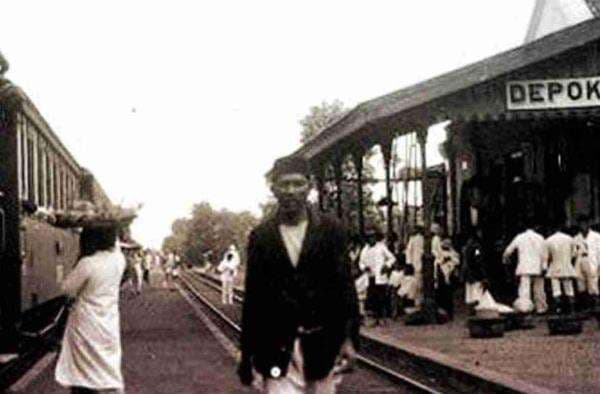 Depok dalam Bayang-Bayang Jakarta Tahun 1970-1990