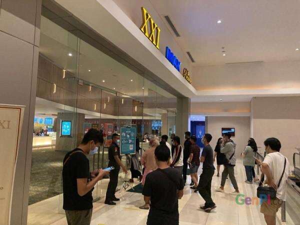 Jadwal Bioskop Surabaya: Black Panther Wakanda Forever Telah Tayang