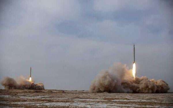 Kecanggihan Rudal Hipersonik Baru Iran yang Buat Israel Ketar-ketir