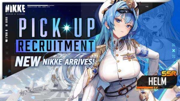 Baru Seminggu Rilis Global, Game GODDESS OF VICTORY: NIKKE Capai Lebih dari 10 Juta Download!