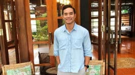 Biodata dan Profil Rino Soedarjo: Umur, Agama, IG, Pacar Baru Gisella Anastasia