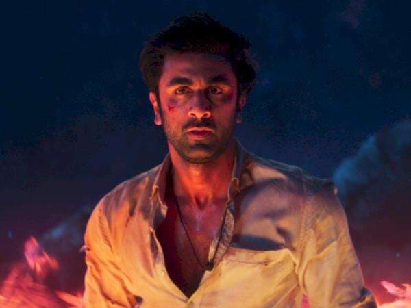 Tonton Seru 'Brahmastra Part One: Shiva', Kisah Mitologi India dengan Visual Bak Dewa Tonton Seru 'Brahmastra Part One: Shiva', Kisah Mitologi India dengan Visual Bak Dewa