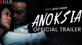 Sinopsis dan Daftar Pemain Anoksia, Film Baru Tayang November 2022 di KlikFilm