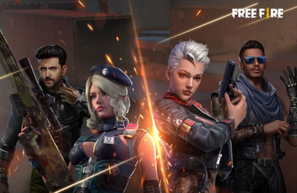 MASIH VALID! Kode Redeem FF Yang Belum Digunakan 11 November 2022 Terbaru: Menangkan Skin, Bundle, Emote, Hingga Loot Crate Eksklusif Terbaru MASIH VALID! Kode Redeem FF Yang Belum Digunakan 11 November 2022 Terbaru: Menangkan Skin, Bundle, Emote, Hingga Loot Crate Eksklusif Terbaru