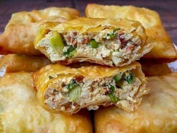 Mudah Dibuat! Ini 3 Resep Martabak Tahu Isi yang Nikmat dan Gurih