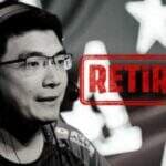 Ori Pensiun Jadi Pro Player Dota 2 karena Desakan Orang Tua?