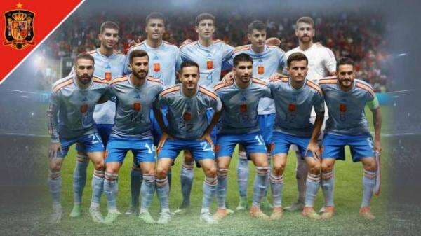 Kontroversial, 3 Pemain yang Tak Layak Dipanggil tapi Masuk Skuad Spanyol untuk Piala Dunia 2022