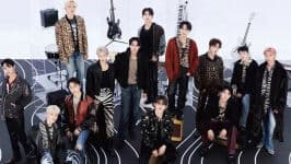 Download Lagu MP3 Seventeen – Dream, Lengkap Lirik dan Terjemahan Indonesia