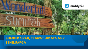 Sumber Sirah Sebagai Salah Satu Rekomendasi Tempat Wisata di Kediri