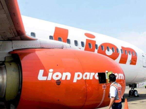 Masuk Daftar Maskapai Terburuk di Dunia, Lion Air Beri Tanggapan