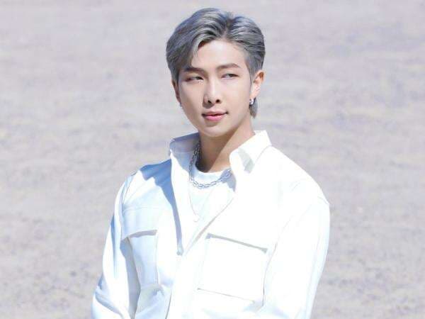 RM BTS Umumkan Debut Album Solo Bertajuk 'Indigo', Dipersiapkan Selama 4 Tahun