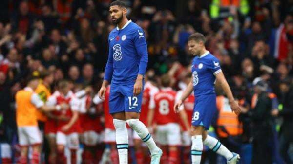 Jelang Newcastle vs Chelsea, Daftar Pemain Cedera The Blues Bikin Selamat Tinggal 3 Poin?