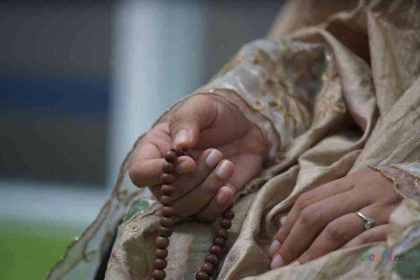 Malaikat Akan Datang Membawa Rezeki ke Rumahmu Jika Ada Benda ini