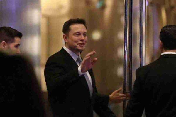 Dibuka Menko Luhut, Nadiem Makarim akan Berkolaborasi dengan Elon Musk dalam Acara Dialog Mahasiswa di Bali Dibuka Menko Luhut, Nadiem Makarim akan Berkolaborasi dengan Elon Musk dalam Acara Dialog Mahasiswa di Bali