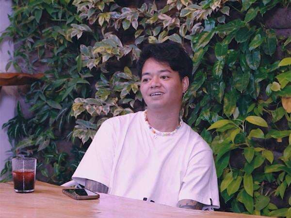 Ditanya Kenapa Bisa Terkenal, Reza Arap Malah Bilang Begini