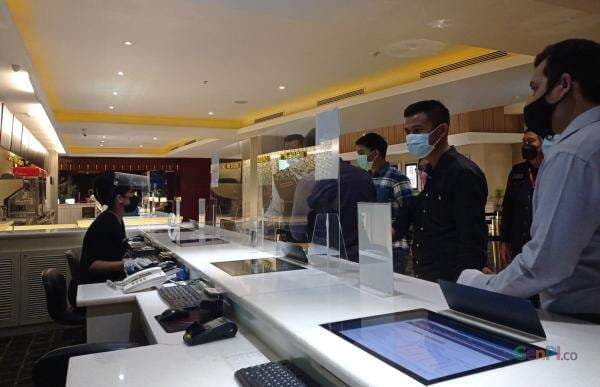 Jadwal Bioskop Malang: Black Panther Wakanda Forever Tersedia Hari ini