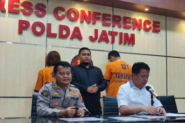 Link Video Wanita Kebaya Merah Viral, Pasarnya Sampai Luar Negeri