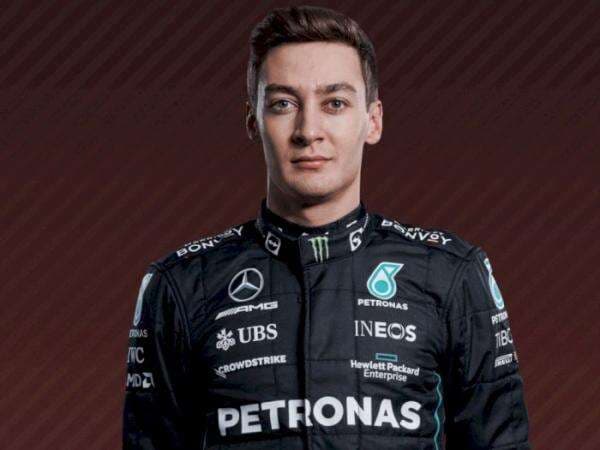George Russell Makin Ngacir Bersama Mercedes, Max Verstappen Mulai Was-was!