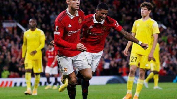 Fulham vs Man United: 3 Alasan Pasti The Red Devils Bisa Menang Mudah, Ada Ronaldo!