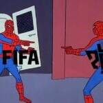 5 Alasan Mengapa FIFA Jauh Lebih Baik Dari PES! Setuju?