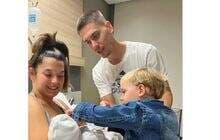 Juan Foyth Masuk Skuad Argentina: Reaksi Sang Ayah dan Berkah Bayi Kai