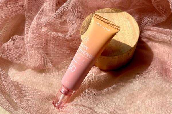 Ringan seperti Moisturizer, Ini Review Lengkap Sunscreen Under 100 Ribu Milik True to Skin!