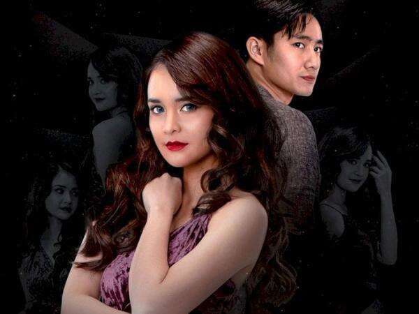 Perankan PSK, Benarkah Michelle Ziudith Mainkan Adegan Panas di  Serial 'Kupu-Kupu Malam'?