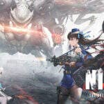 Ini Dia Tier List Goddess of Victory: NIKKE Versi UP Station!