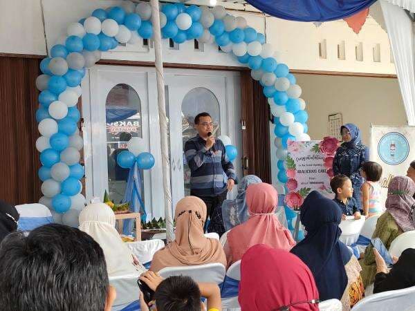 Grand Opening Aralicious Cake Semarang, Tawarkan Discount 20% Kepada Pelanggan