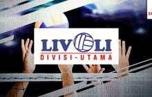 Hasil Grand Final Livoli Divisi Utama 2022: Indomaret Juara, Akhiri Penantian 14 Tahun Hasil Grand Final Livoli Divisi Utama 2022: Indomaret Juara, Akhiri Penantian 14 Tahun