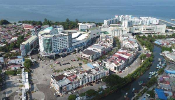 Sambut IKN, Emiten Pengembang Properti di Kaltim Bakal Lakukan Ini