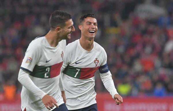 Persaingan Grup H, Portugal Siap Balas Dendam